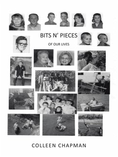 Bits N' Pieces (eBook, ePUB) Bits N' Pieces (eBook, ePUB)