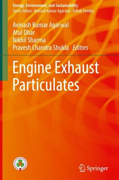 Engine Exhaust Particulates