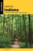 Hiking Indiana (eBook, ePUB)