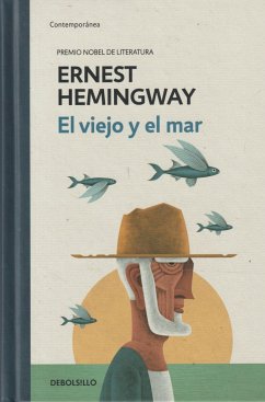 El viejo y el mar - Hemingway, Ernest