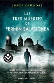 Las tres muertes de Fermín Salvochea