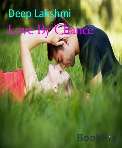 Love By Chance (eBook, ePUB) - Lakshmi, Deep
