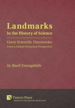 Cover Landmarks in the History of Science (eBook, ePUB)