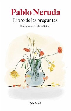 Libro de las preguntas - Neruda, Pablo