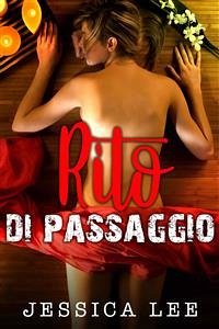 Rito di Passaggio (eBook, ePUB) - Lee, Jessica