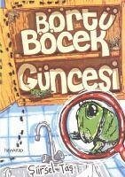 Börtü Böcek Güncesi - Tas, Siirsel