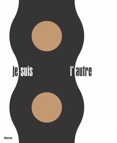 Cover Je suis l'autre. Giacometti, Picasso e gli altri. Il Primitivismo nella scultura del Novecento