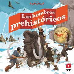 Los hombres prehistóricos - Bort, Fernando; Panafieu, Jean-Baptiste De