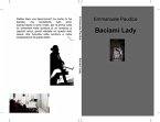 Baciami Lady (eBook, PDF)