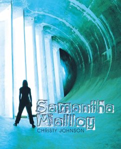 Cover Samantha Malloy (eBook, ePUB)