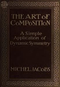 The Art of Composition (eBook, PDF) - Jacobs, Michel
