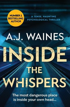 Inside the Whispers - Waines, Aj