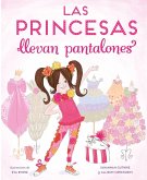 Las princesas llevan pantalones