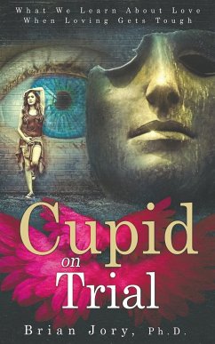 Cupid on Trial - Jory, Brian