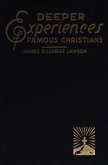 Deeper Experiences of Famous Christians (eBook, PDF)