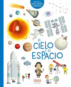 El cielo y el espacio - Guibbaud, Christian; Turdera, Cristian; Loubier, Virginie