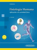 Fisiología humana : aplicación a la actividad física