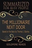 The Millionaire Next Door - Summarized for Busy People (eBook, ePUB)