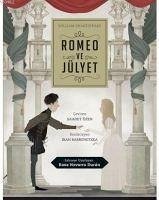 Romeo ve Jülyet - Shakespeare, William