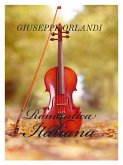 Romantica italiana (eBook, ePUB)