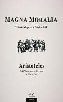 Magna Moralia - (Aristo), Aristoteles