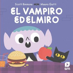 El vampiro Edelmiro - Emmons, Scott