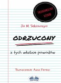 Odrzucony: Z Tych Właśnie Powodów (eBook, ePUB)