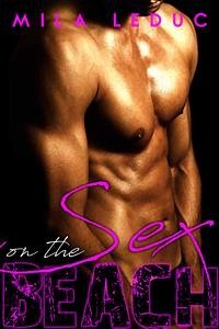 SEX on the BEACH (eBook, ePUB) - Leduc, Mila