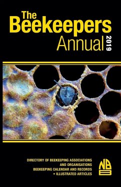 The Beekeepers Annual 2019