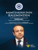 Ba¿müzakerecinin Kaleminden Ba¿müzakerecinin Kaleminden