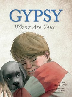 Gypsy - Ginter, Judy