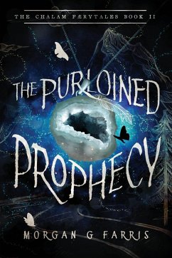 The Purloined Prophecy - Farris, Morgan G