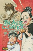 BLACK CLOVER 09