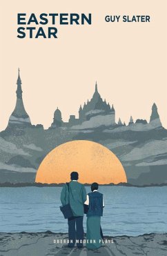 Cover Eastern Star (eBook, ePUB)