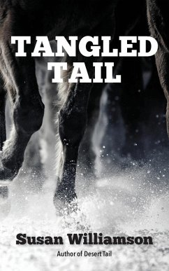 Cover Tangled Tail