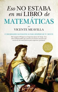 Eso No Estaba En Mi Libro de Matematicas - Meavilla, Vicente