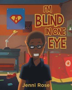 I'm Blind In One Eye - Rose, Jenni