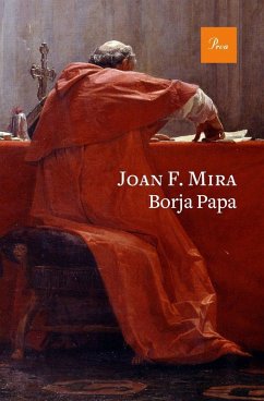 Cover Borja Papa