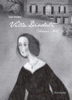 Villa Diodati - Sender Quintana, Ana Villa Diodati - Sender Quintana, Ana