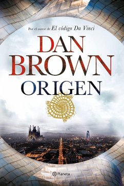 Origen - Brown, Dan