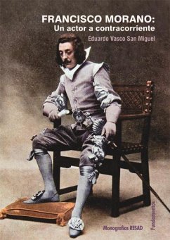 Francisco Morano : un autor a contracorriente - Vasco San Miguel, Eduardo