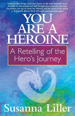 You Are a Heroine - Liller, Susanna