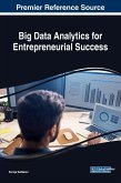 Big Data Analytics for Entrepreneurial Success
