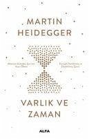 Varlik ve Zaman - Heidegger, Martin