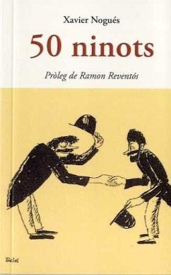 Cover 50 ninots
