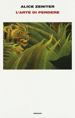 Cover L' arte di perdere