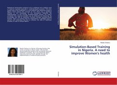 Simulation-Based Training in Nigeria. A need to improve Women's health - Chukwu, Nneka