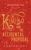 Kimiko and the Accidental Proposal (eBook, ePUB)