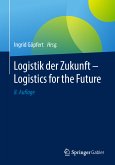 Logistik der Zukunft - Logistics for the Future (eBook, PDF)