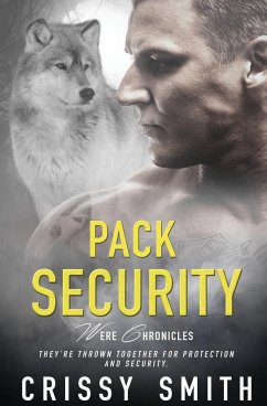 Pack Security - Smith, Crissy